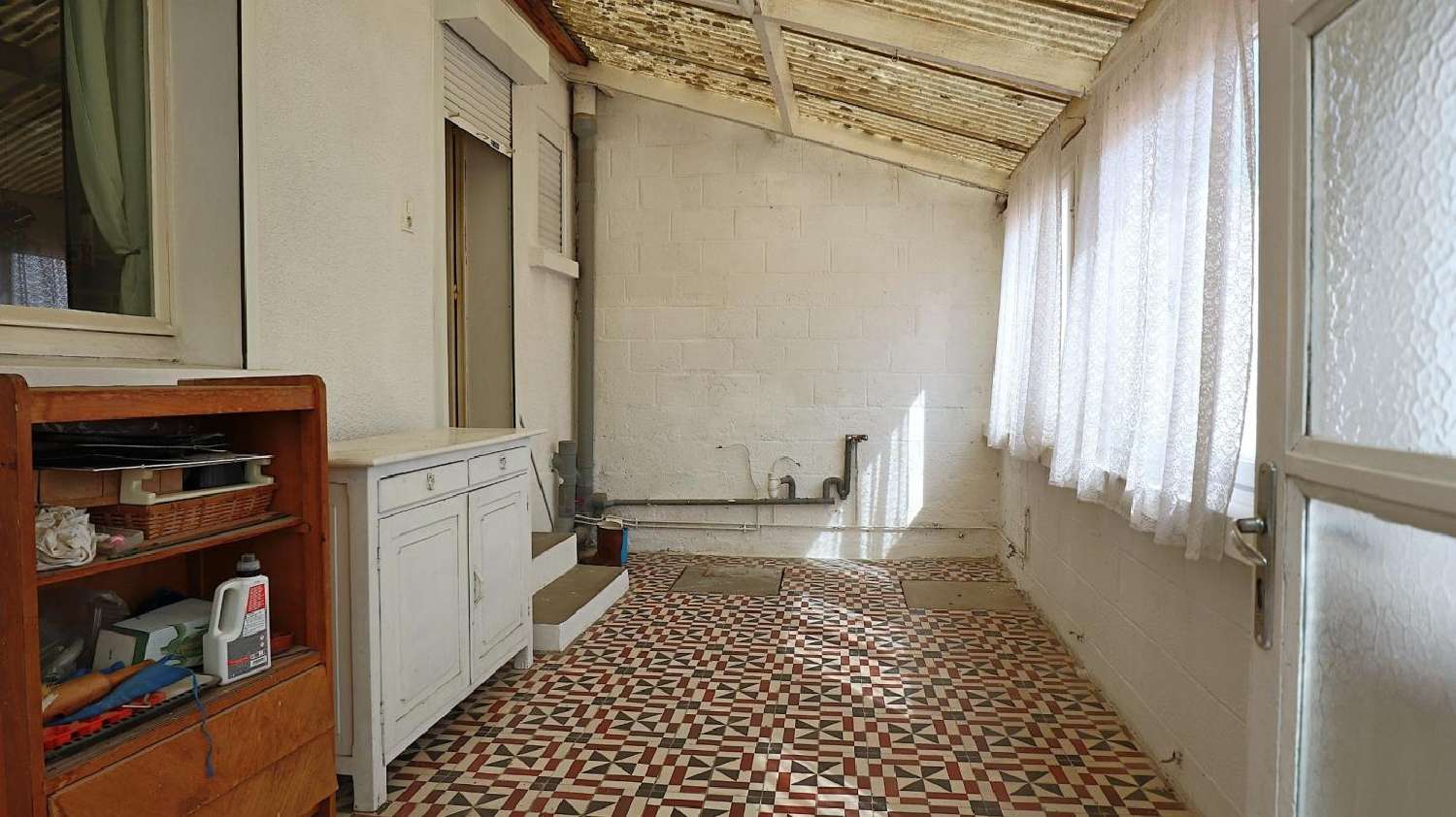  à vendre maison Fourmies Nord 8