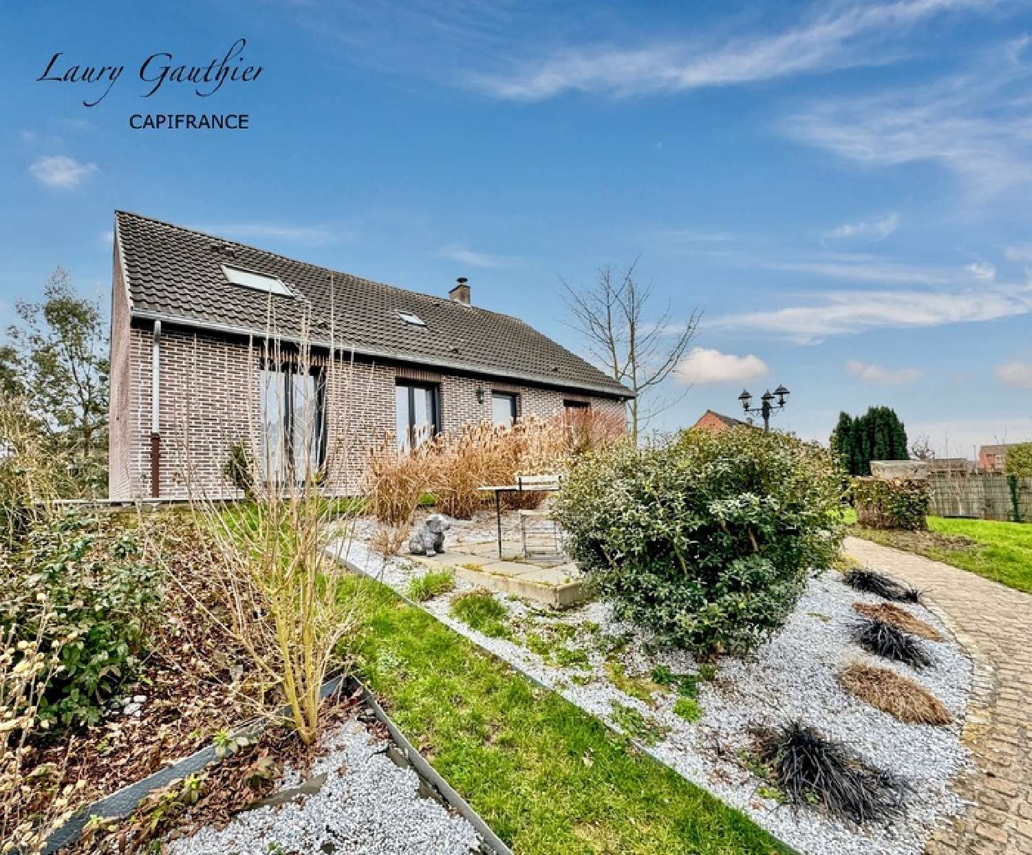  for sale house Fournes-en-Weppes Nord 4