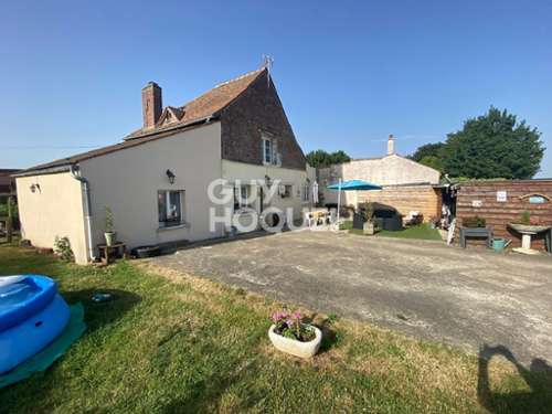 Fournival Oise maison foto 7386086