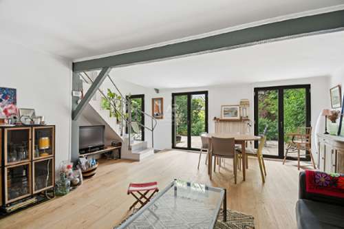Fourqueux Yvelines huis foto 7386072