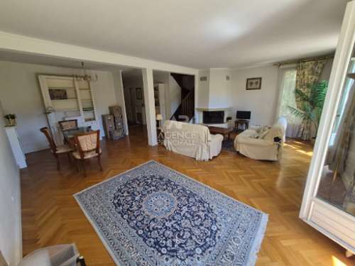 Fourqueux Yvelines huis foto 7386077
