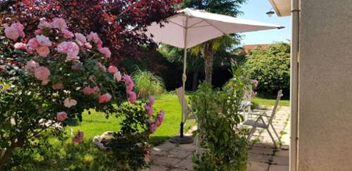 Francheville Rhône huis foto