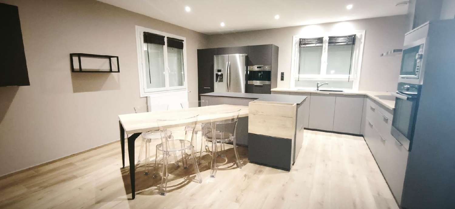 te koop huis François Deux-Sèvres 3