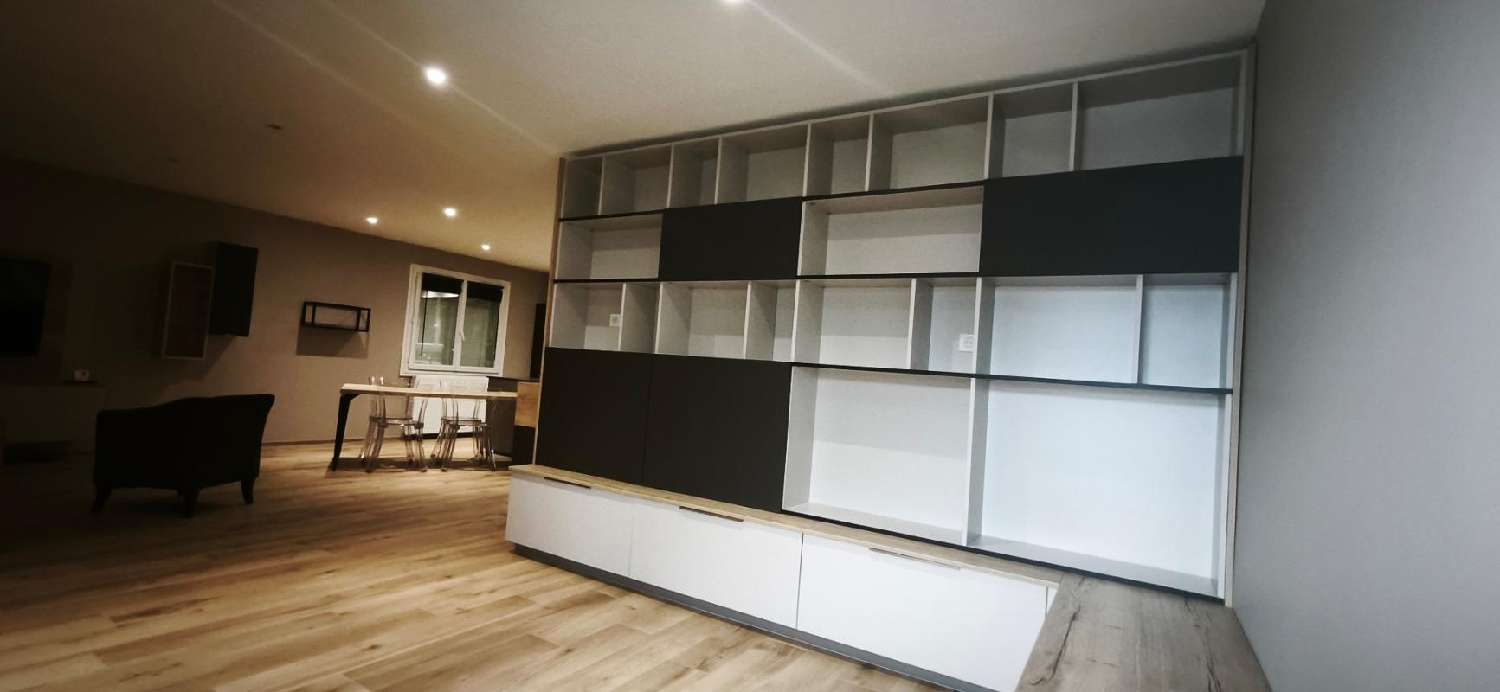 te koop huis François Deux-Sèvres 4
