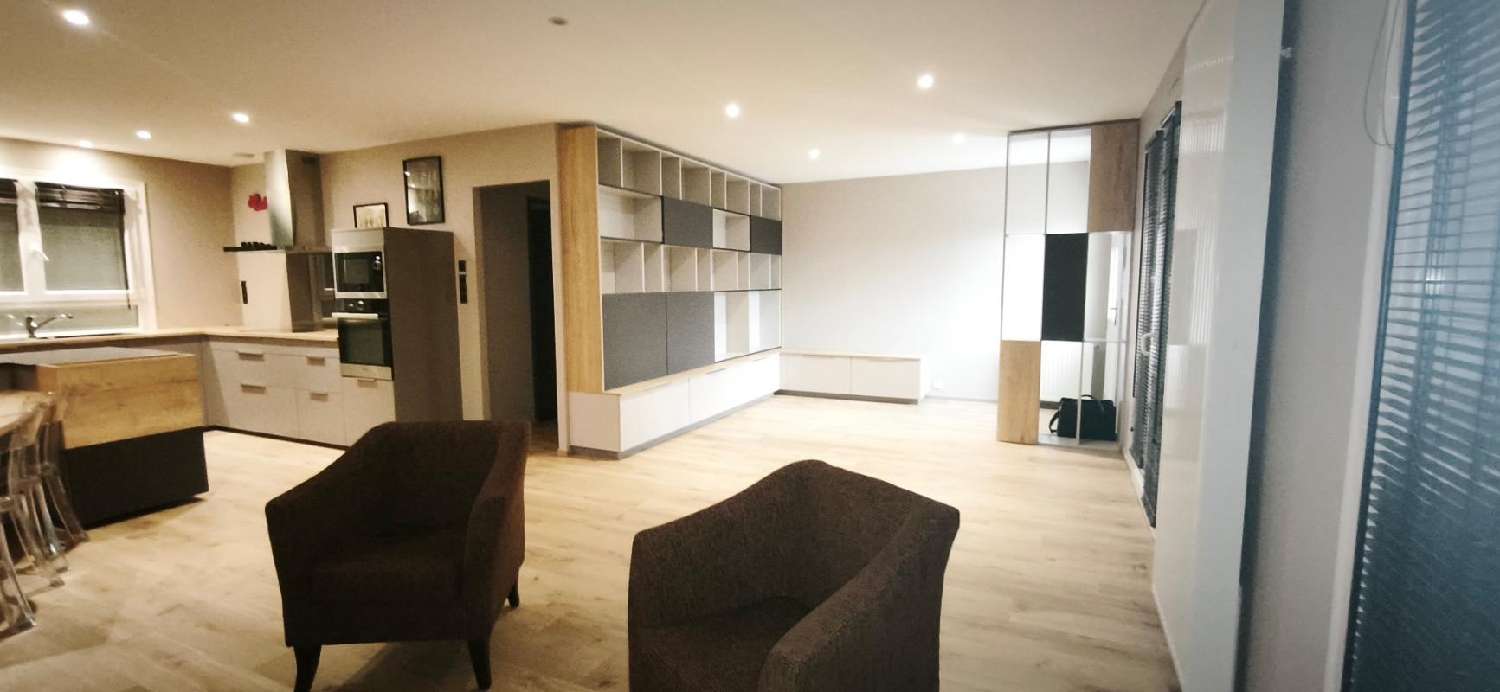 te koop huis François Deux-Sèvres 6