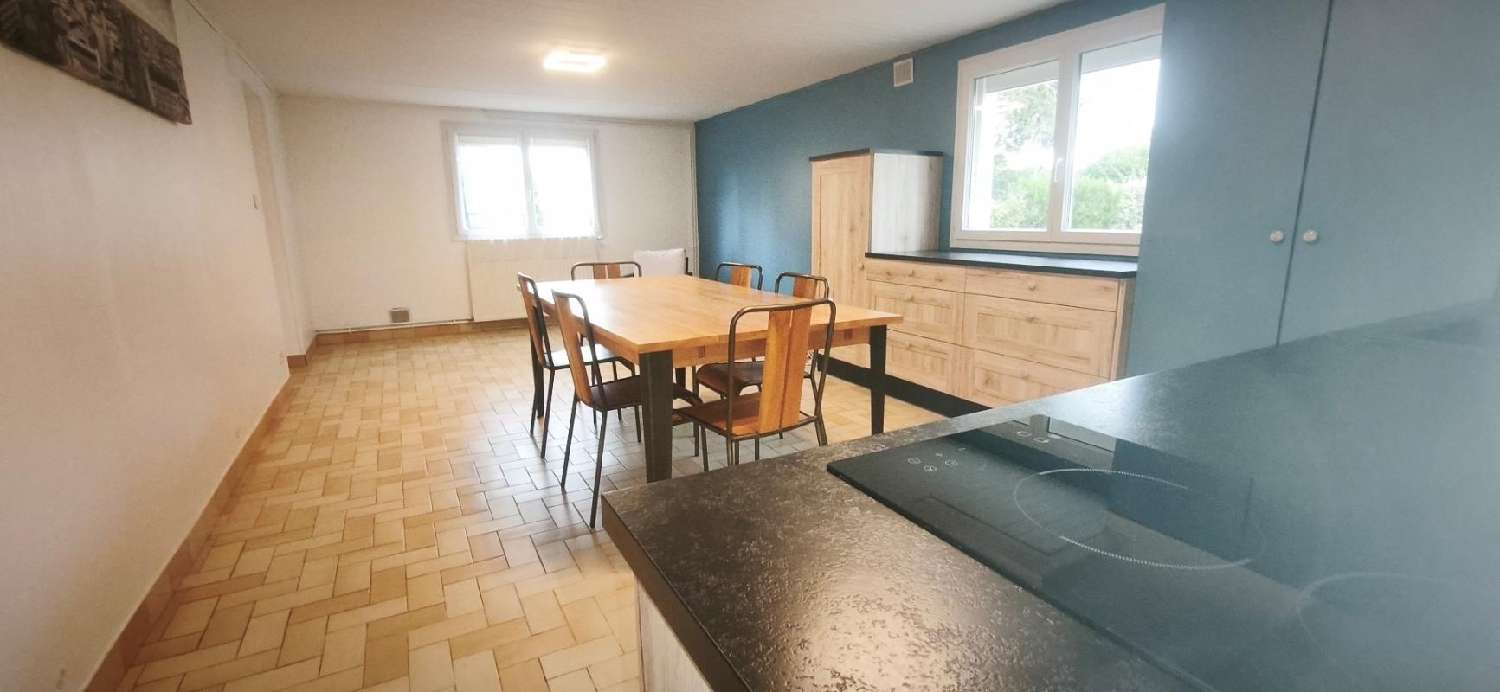 te koop huis François Deux-Sèvres 8