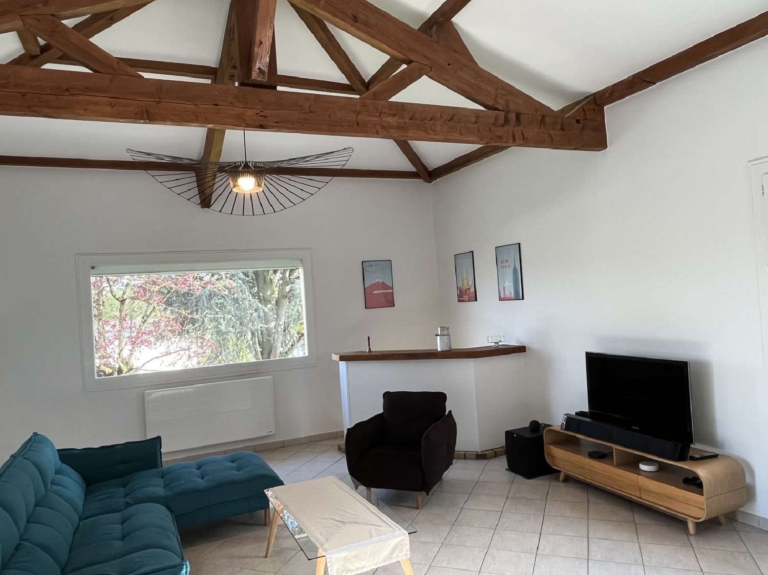 te koop huis Frans Ain 4