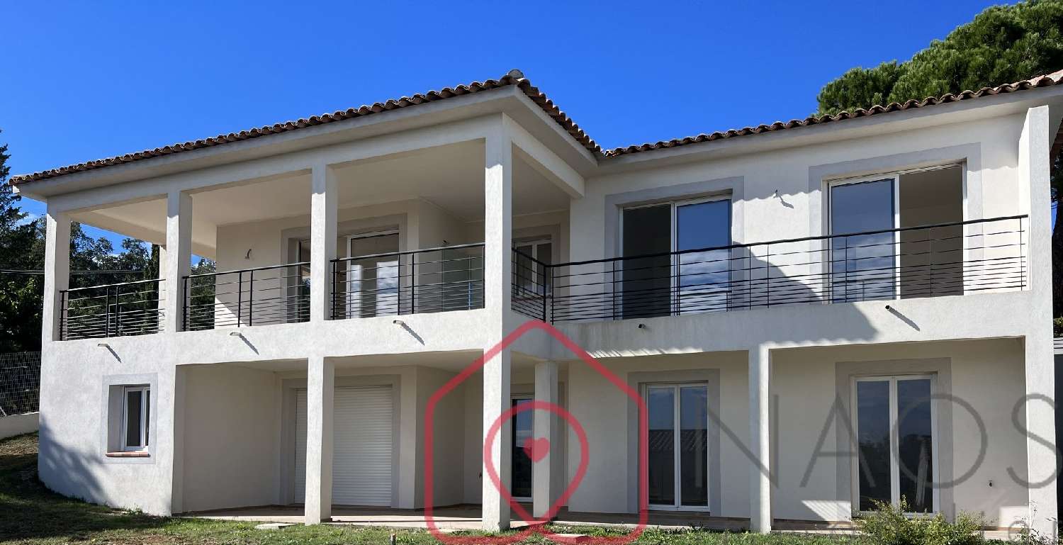 for sale house Fréjus Var 5
