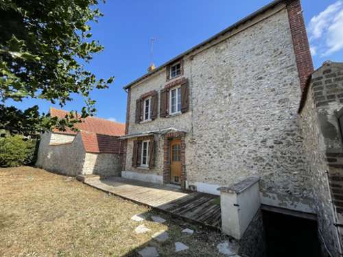 Freneuse Yvelines house foto 7400015