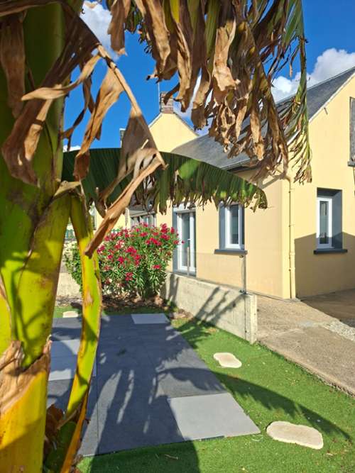 Fresnay-sur-Sarthe Sarthe house foto 7400795