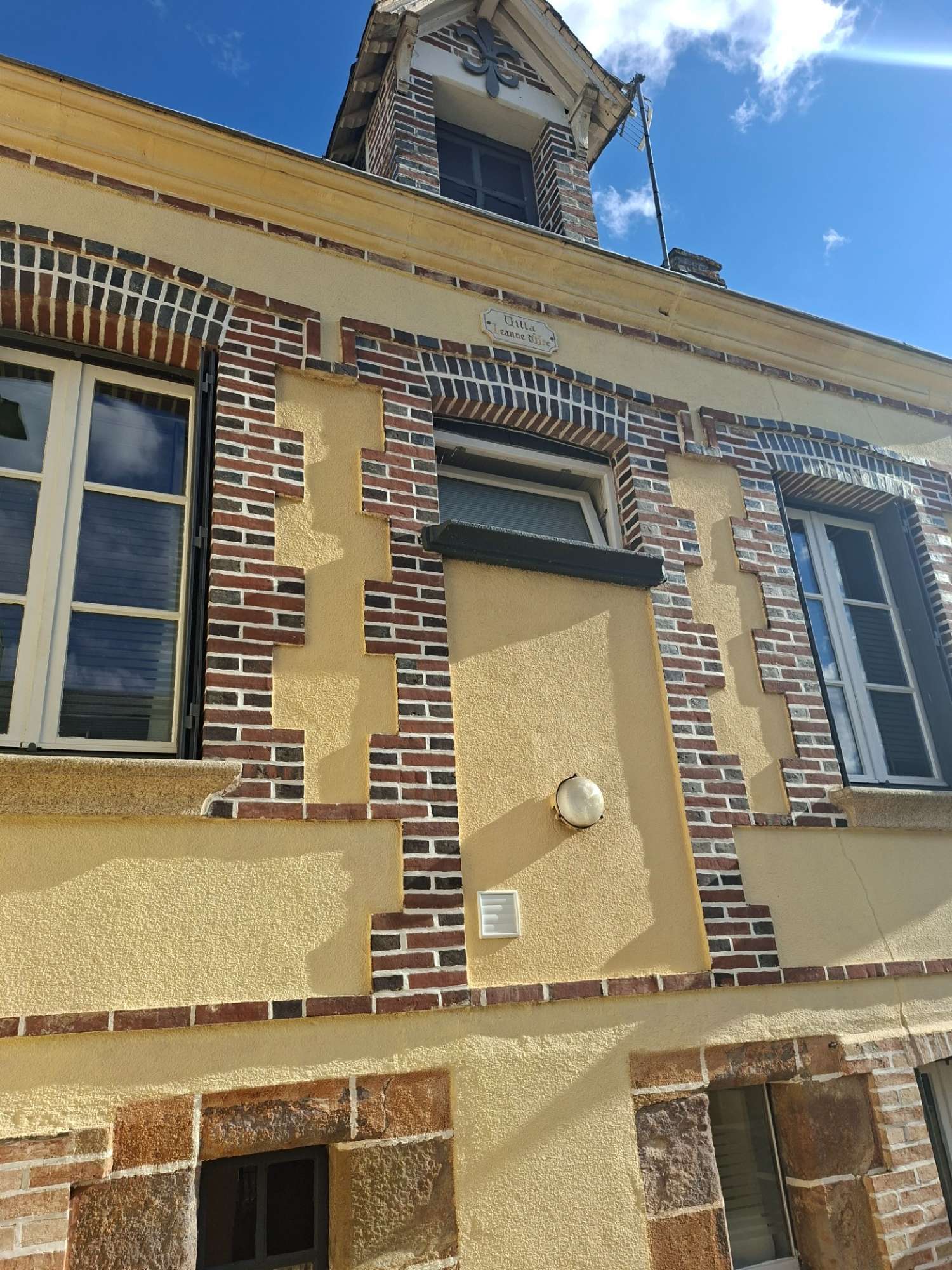 for sale house Fresnay-sur-Sarthe Sarthe 3