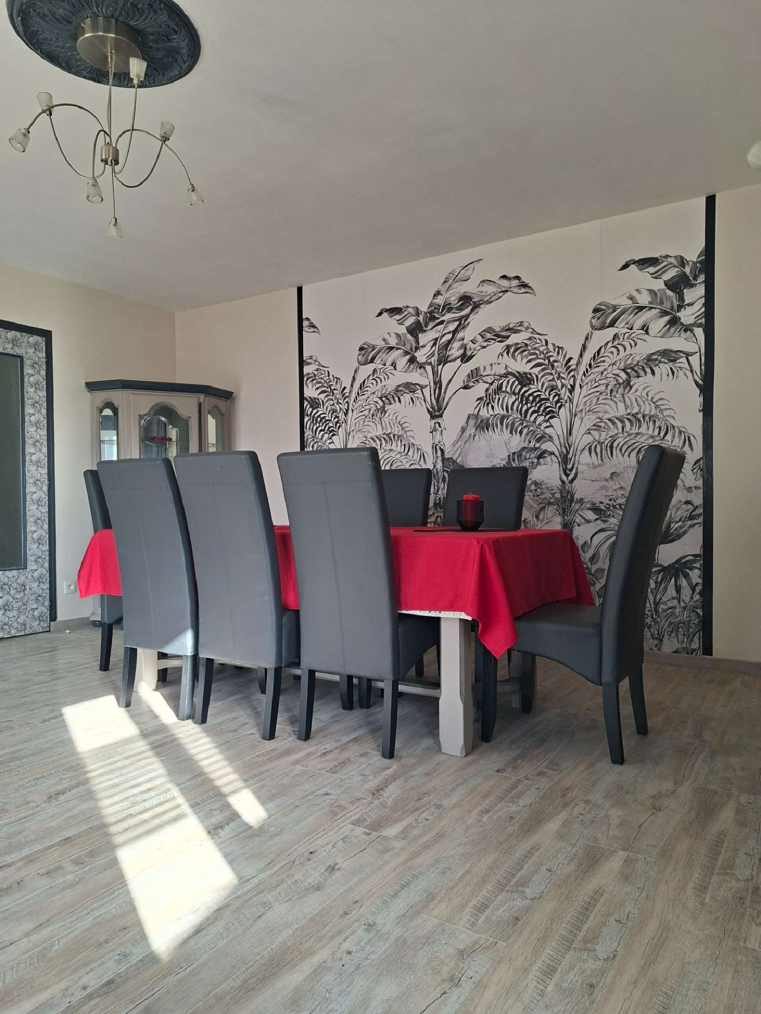 for sale house Fresnay-sur-Sarthe Sarthe 6