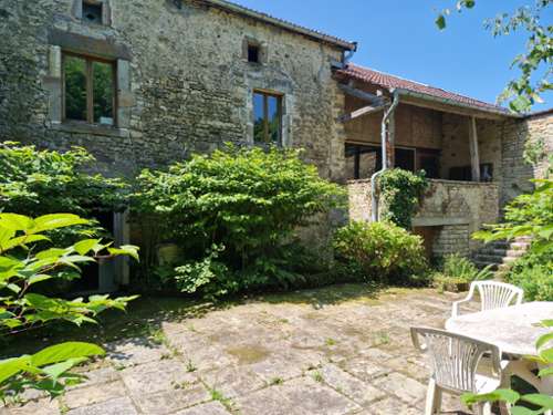 Fresnes-sur-Apance Haute-Marne maison foto 7395388
