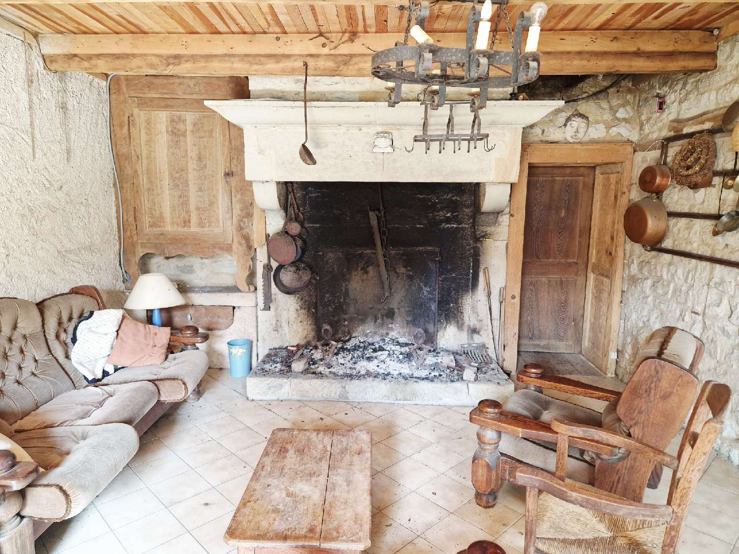  à vendre maison Fresnes-sur-Apance Haute-Marne 6