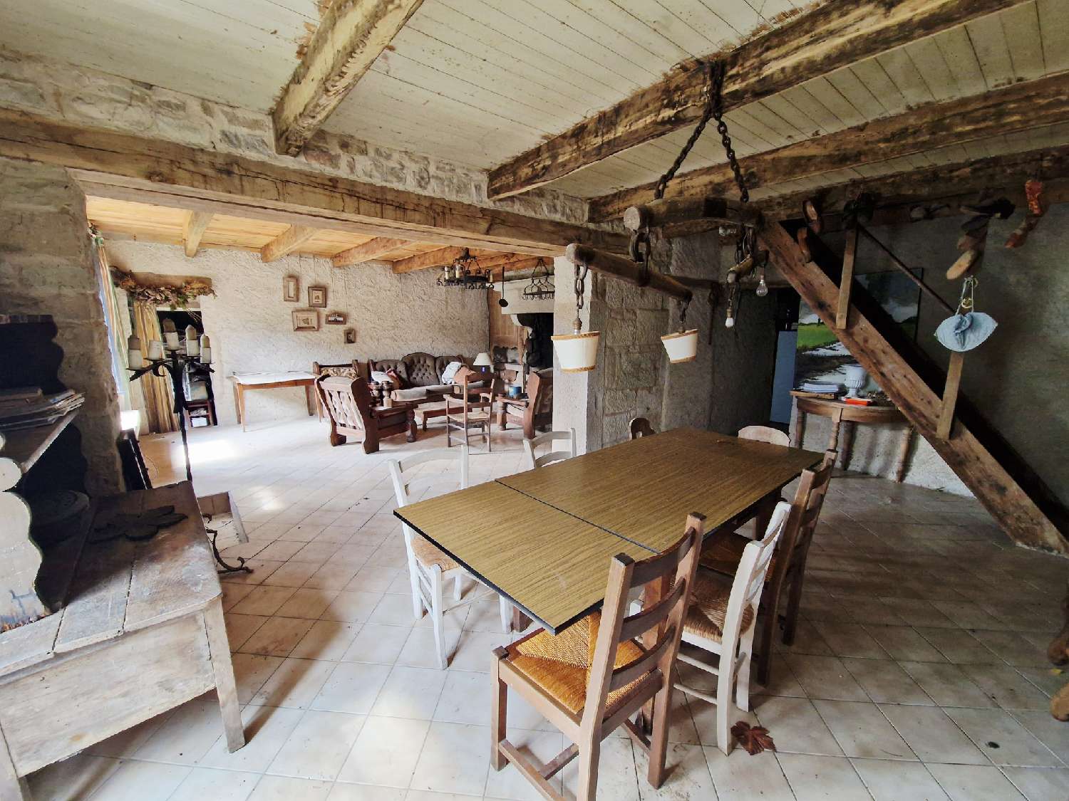  à vendre maison Fresnes-sur-Apance Haute-Marne 7