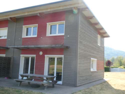 Fresse-sur-Moselle Vosges house foto 7392647