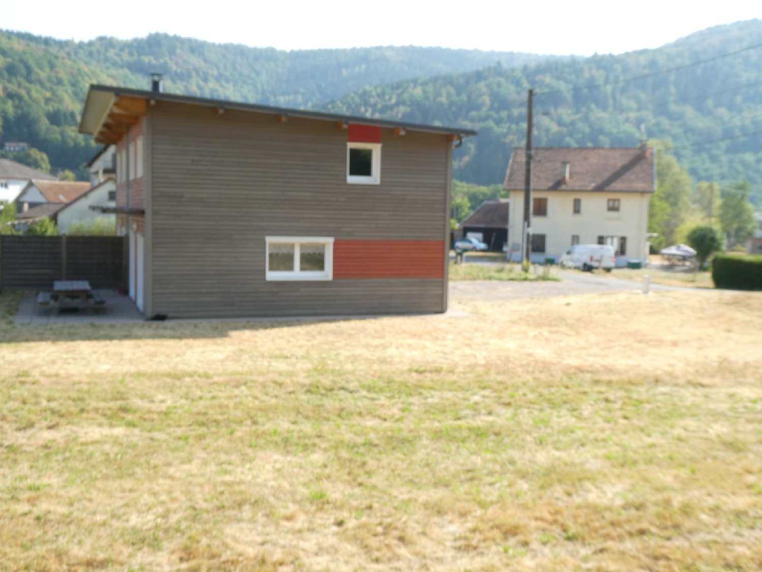  for sale house Fresse-sur-Moselle Vosges 2