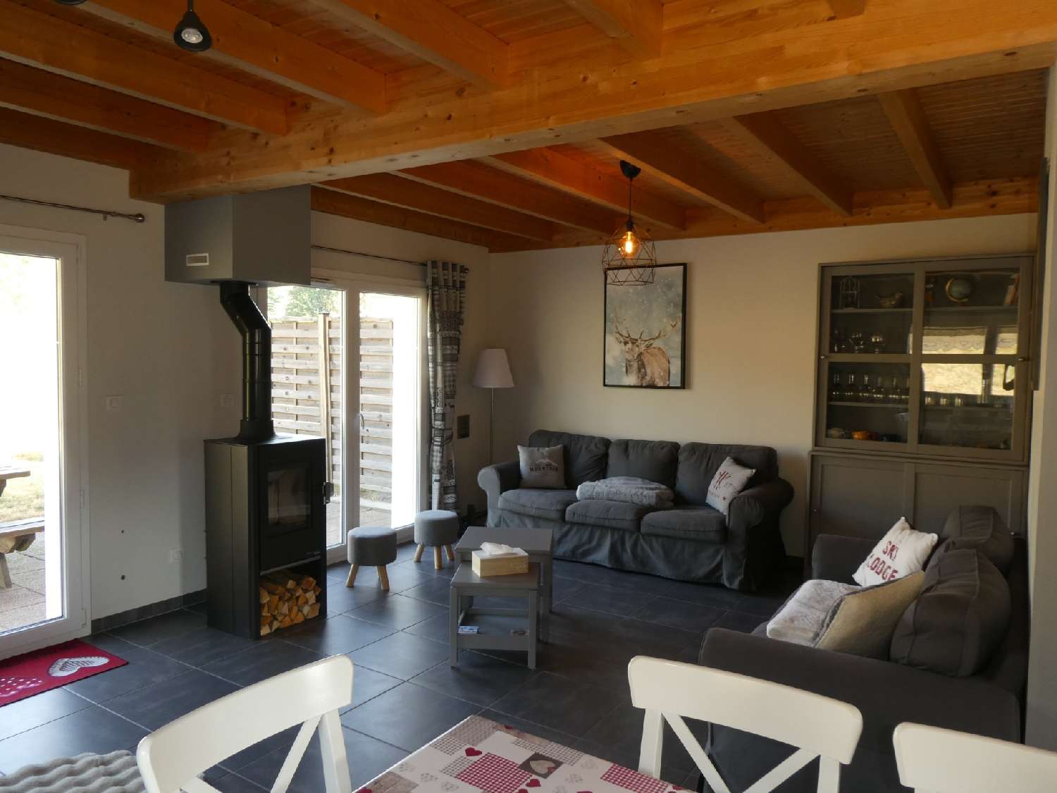  for sale house Fresse-sur-Moselle Vosges 3