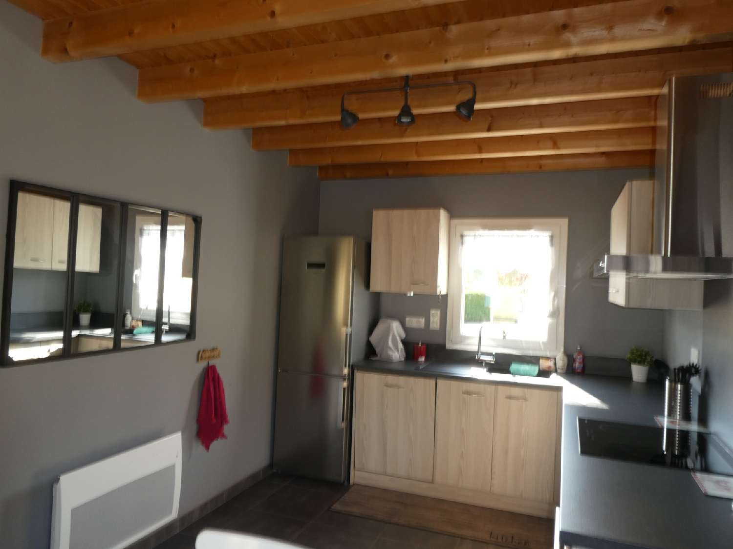  for sale house Fresse-sur-Moselle Vosges 4