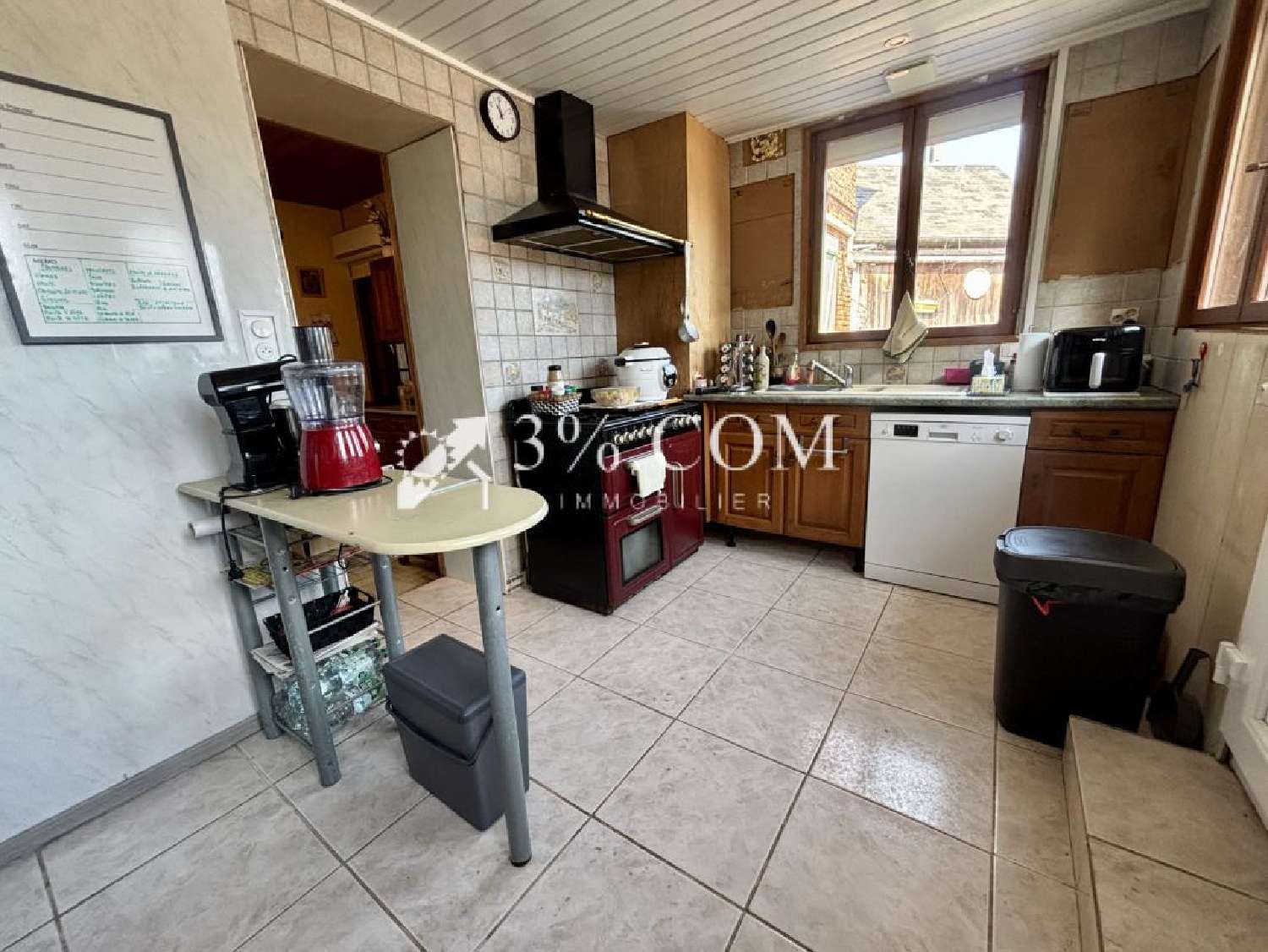en venta casa Friville-Escarbotin Somme 2