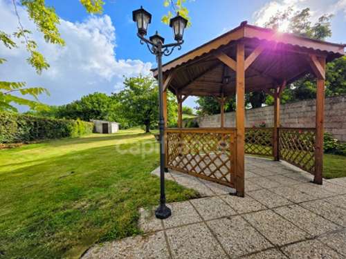Friville-Escarbotin Somme huis foto 7389633
