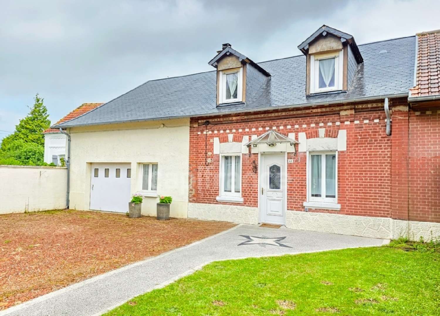  te koop huis Friville-Escarbotin Somme 3