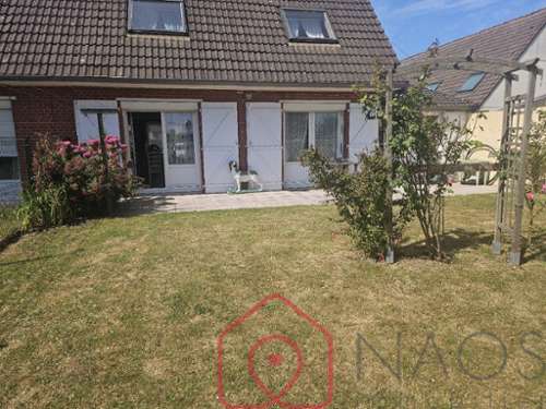 Friville-Escarbotin Somme casa foto 7390381