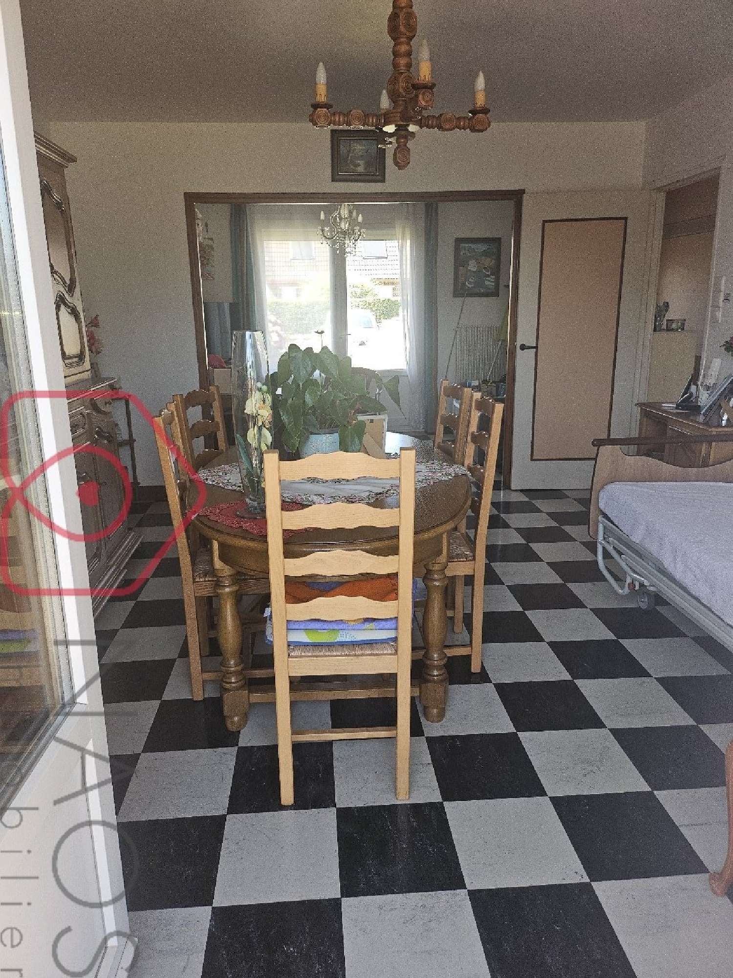 en venta casa Friville-Escarbotin Somme 2