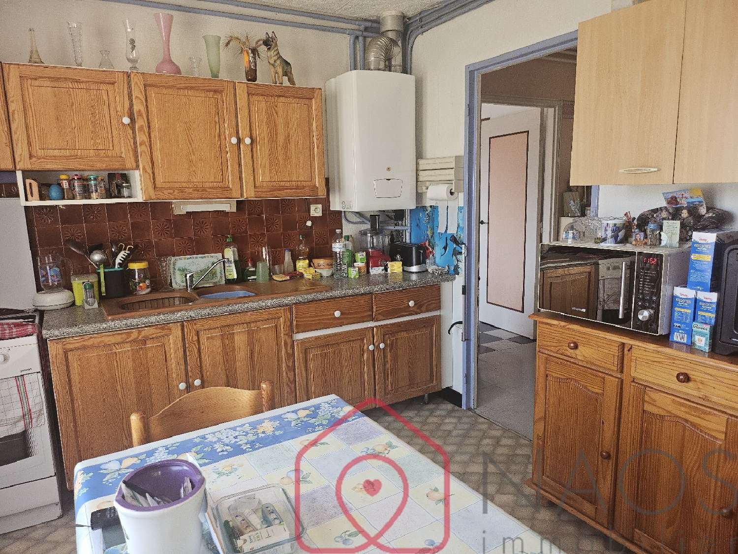 à vendre maison Friville-Escarbotin Somme 4
