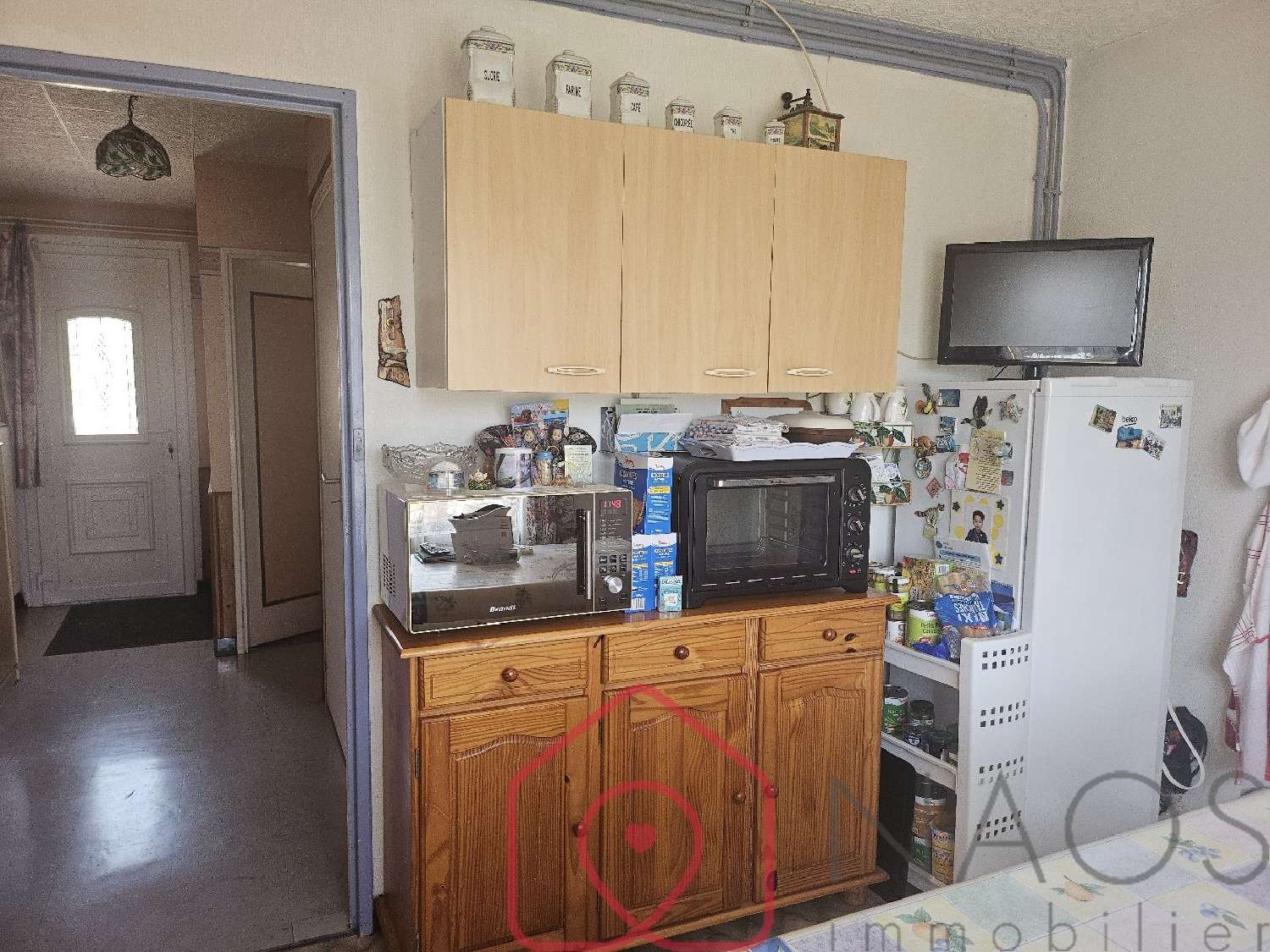 à vendre maison Friville-Escarbotin Somme 5