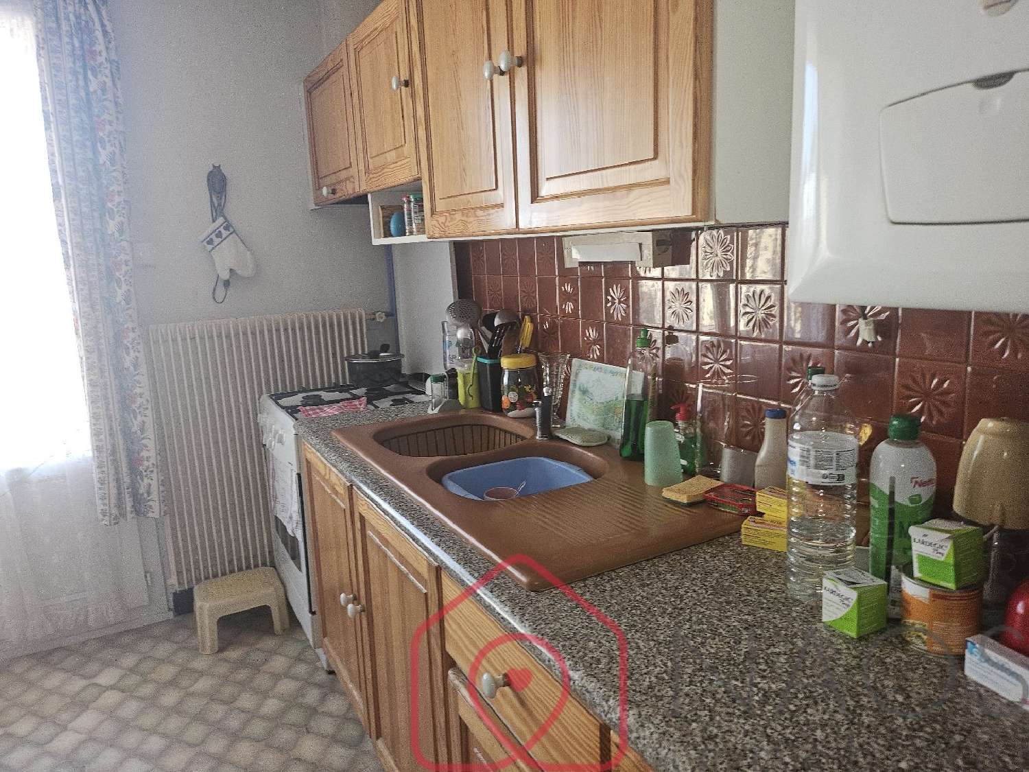 à vendre maison Friville-Escarbotin Somme 6