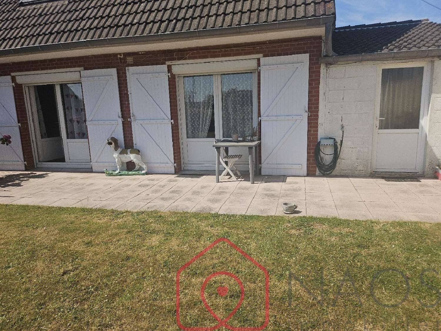 à vendre maison Friville-Escarbotin Somme 7