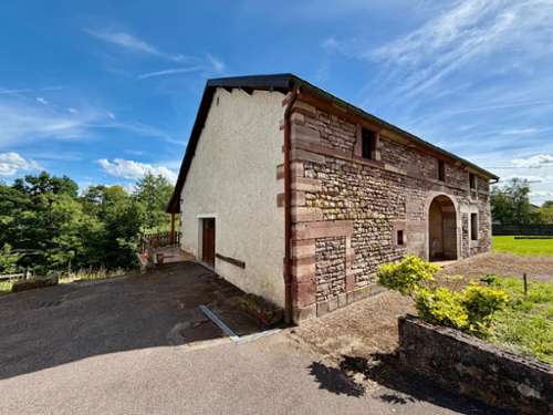 Froideconche Haute-Saône house foto 7393020