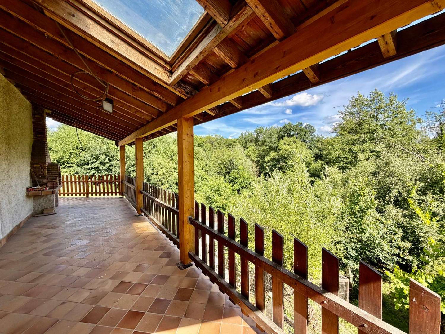 for sale house Froideconche Haute-Saône 3
