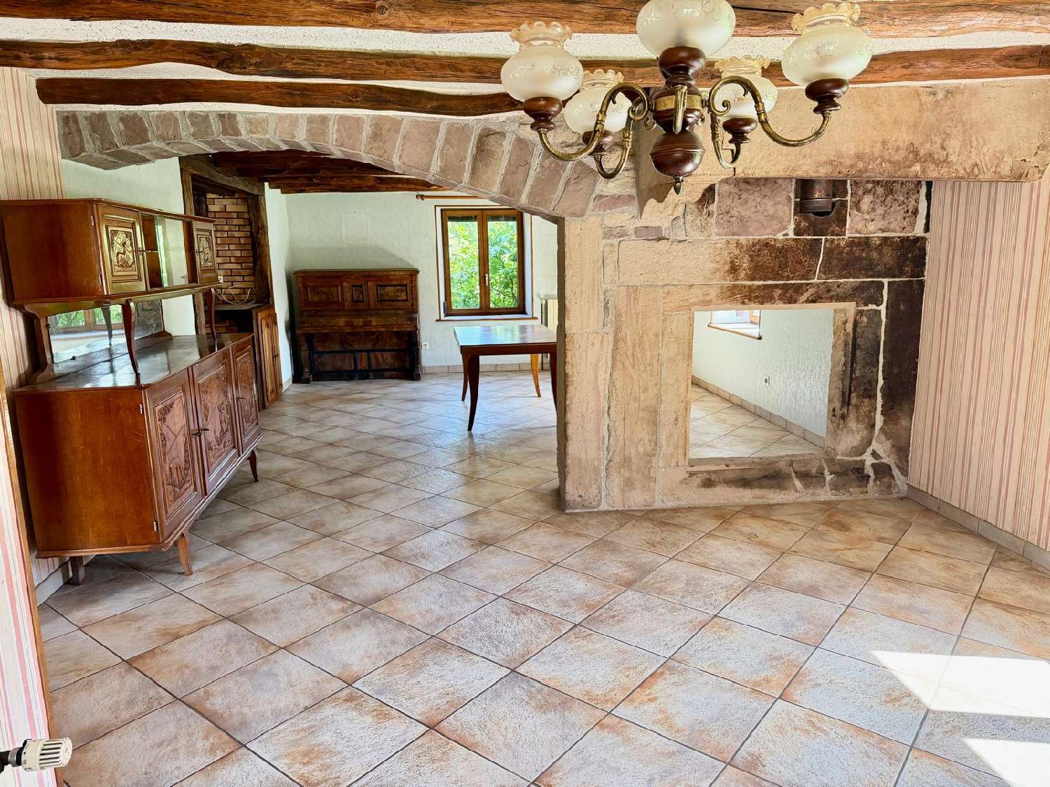for sale house Froideconche Haute-Saône 4