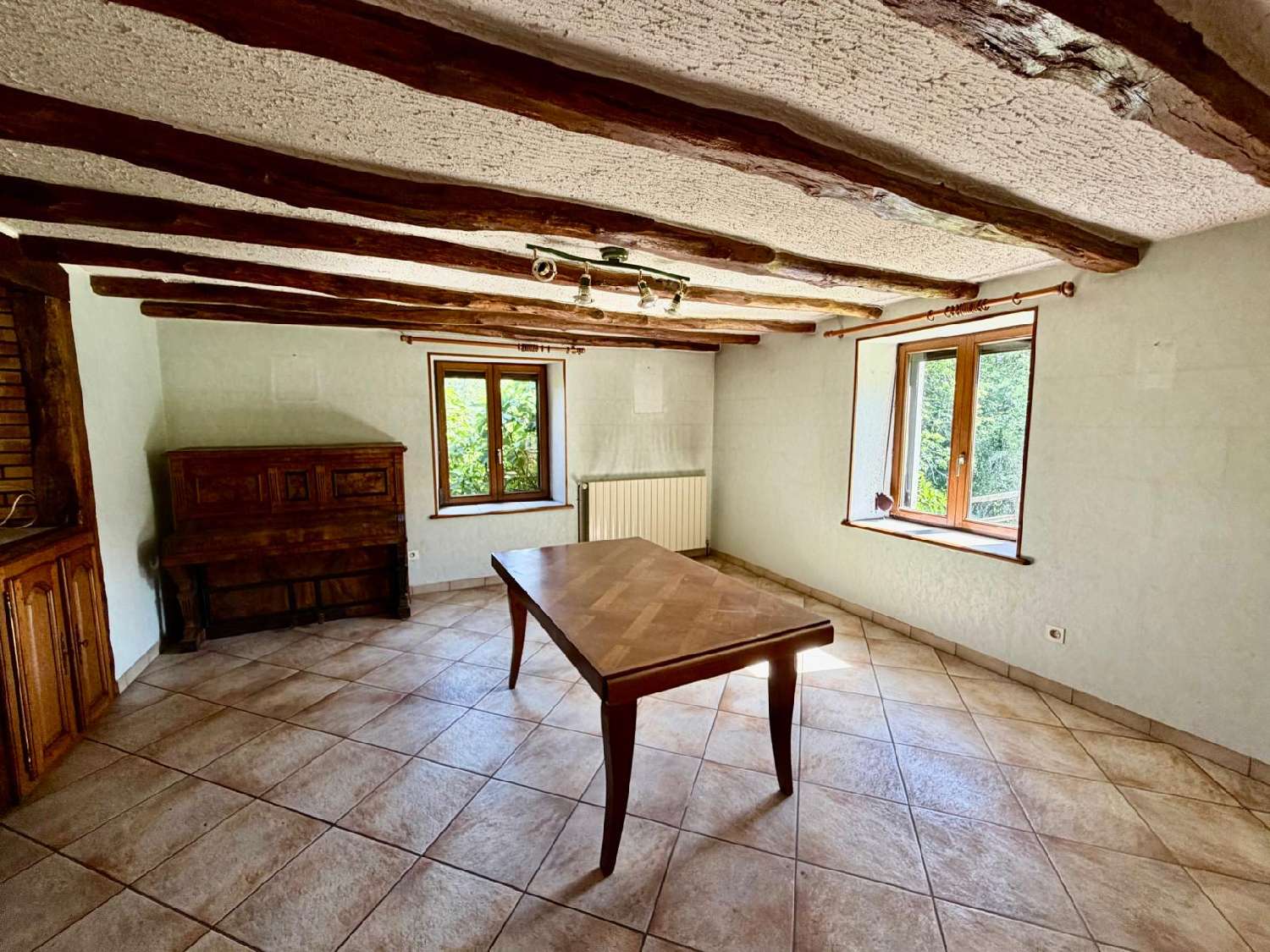 for sale house Froideconche Haute-Saône 6