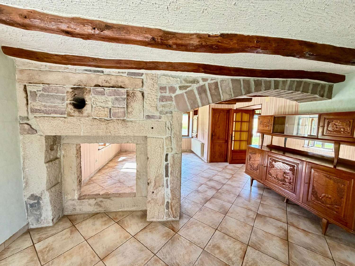 for sale house Froideconche Haute-Saône 7