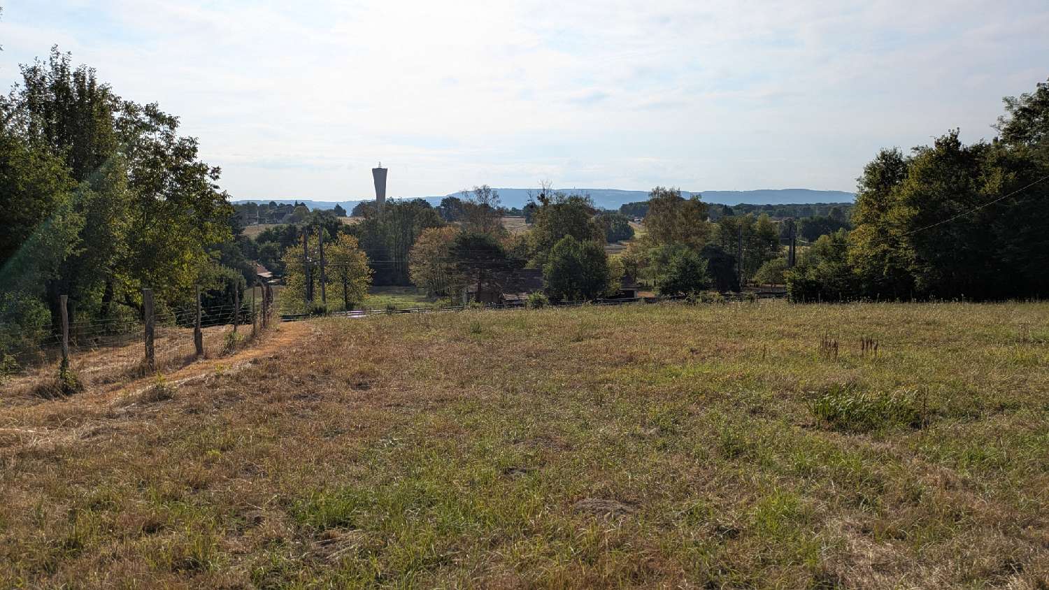 te koop huis Frontenaud Saône-et-Loire 2
