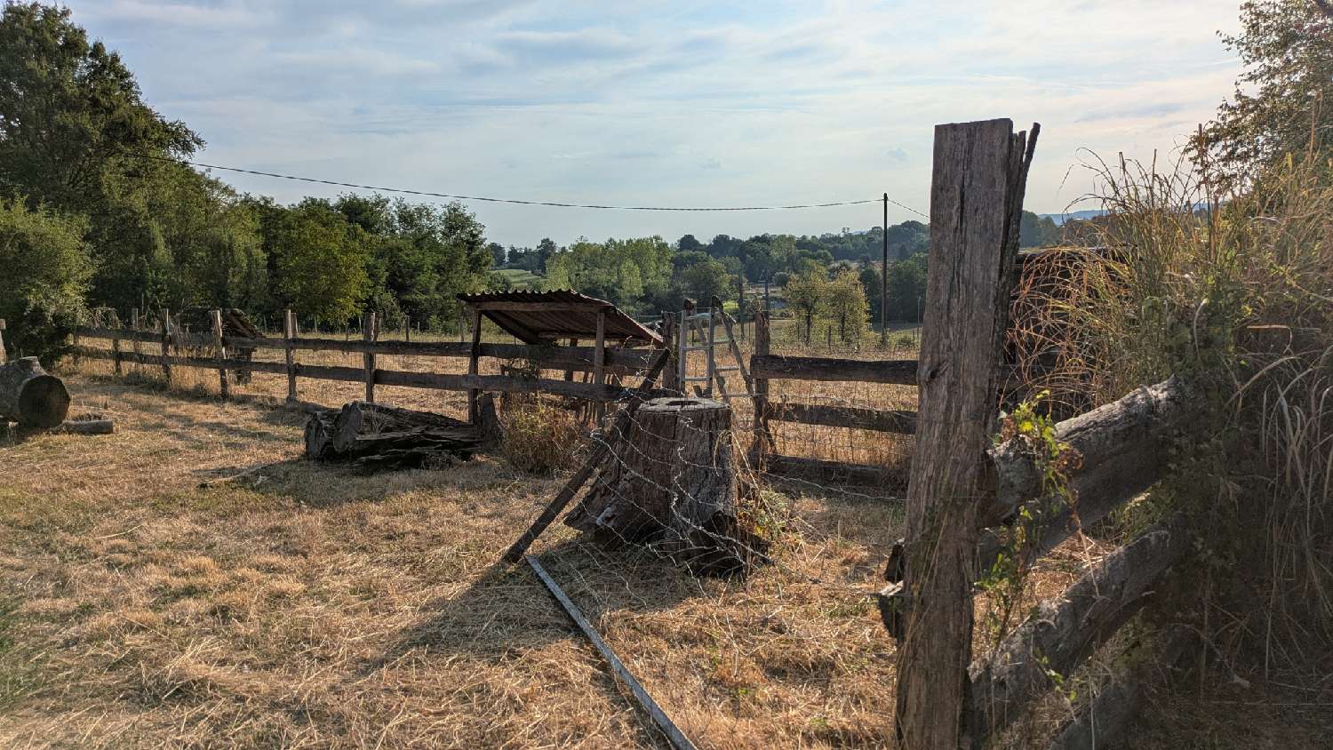 te koop huis Frontenaud Saône-et-Loire 3