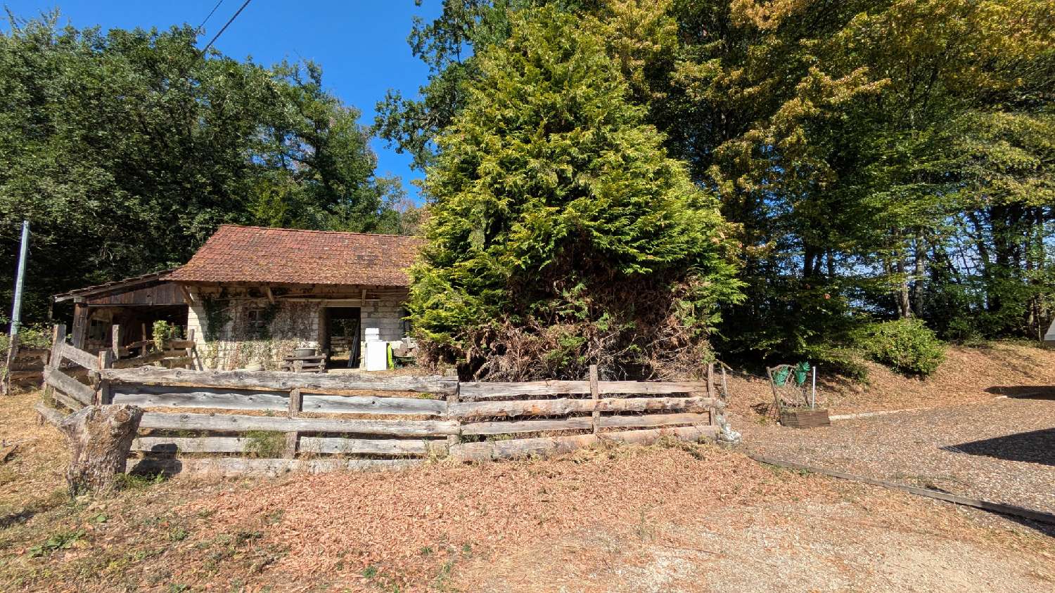 te koop huis Frontenaud Saône-et-Loire 5