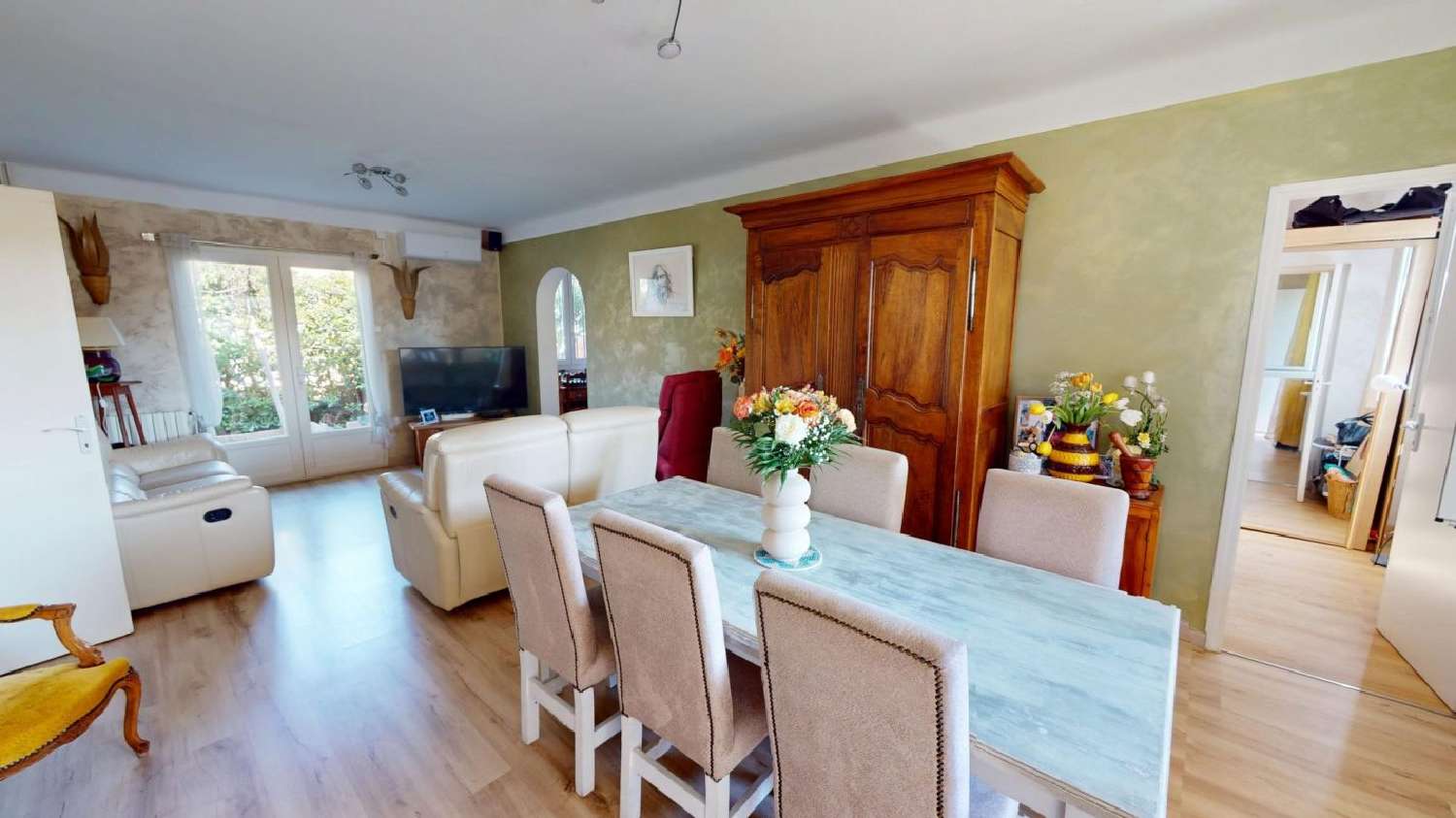 à vendre maison Frontignan Hérault 1