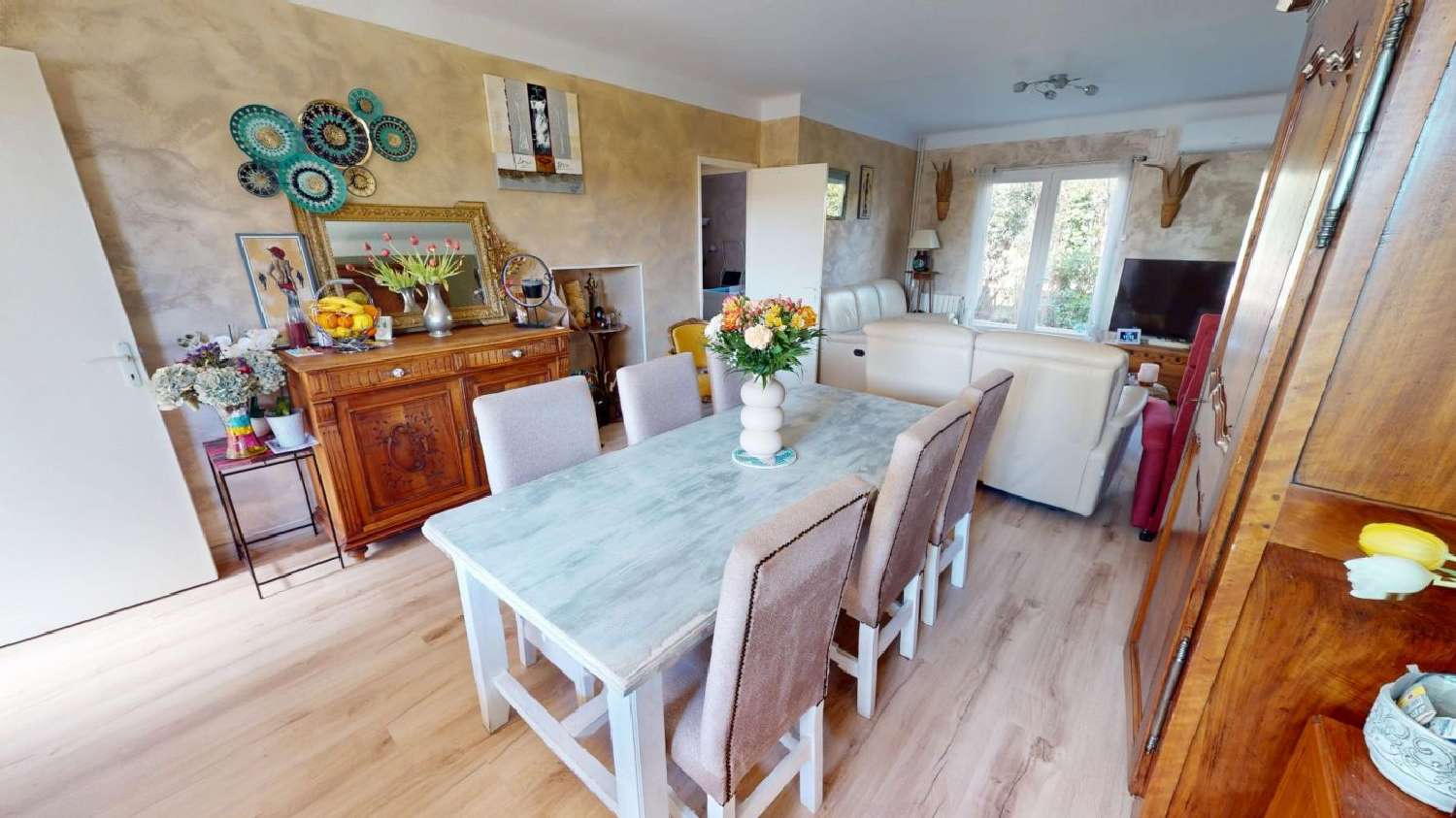 à vendre maison Frontignan Hérault 3