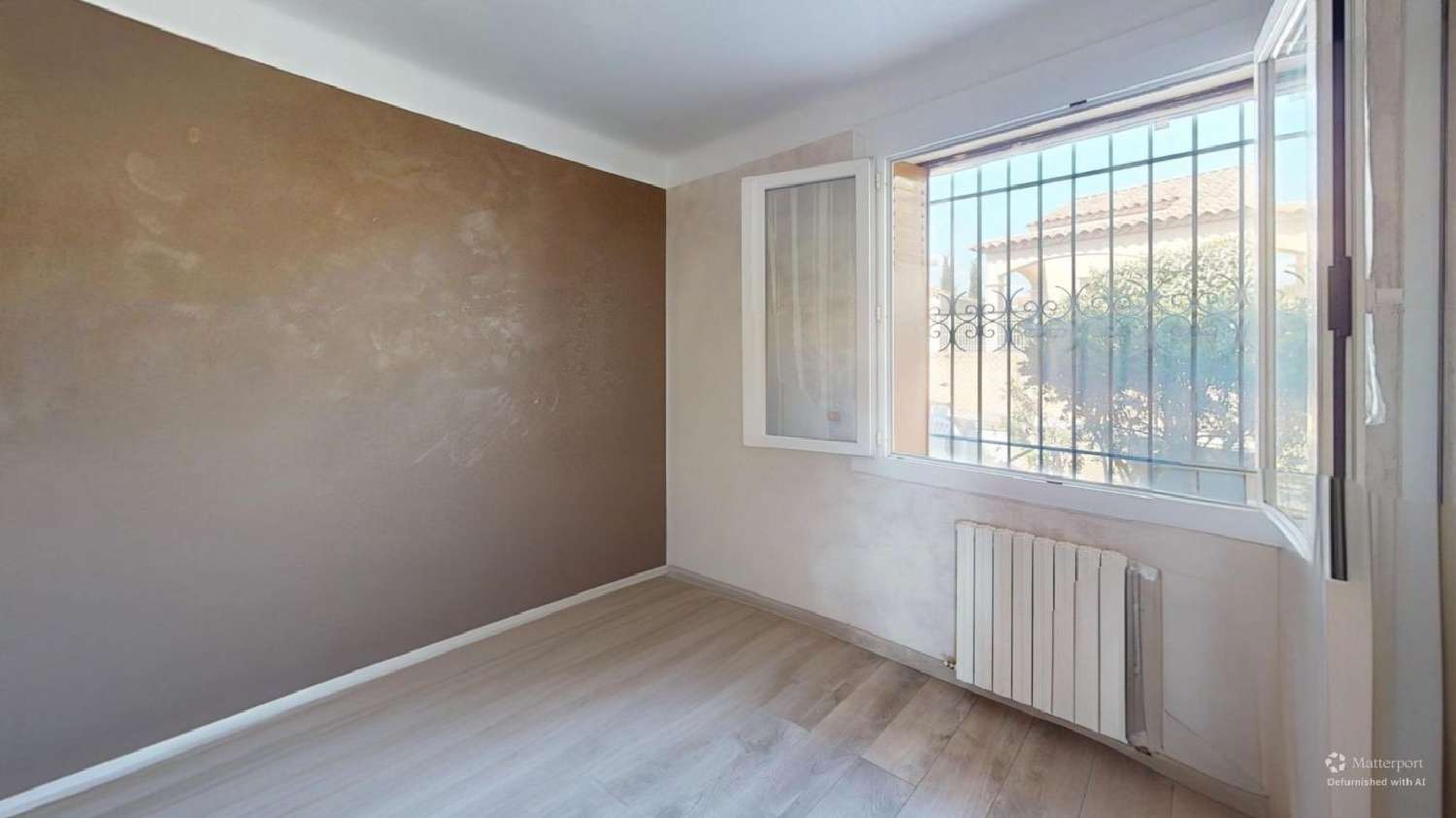 à vendre maison Frontignan Hérault 4