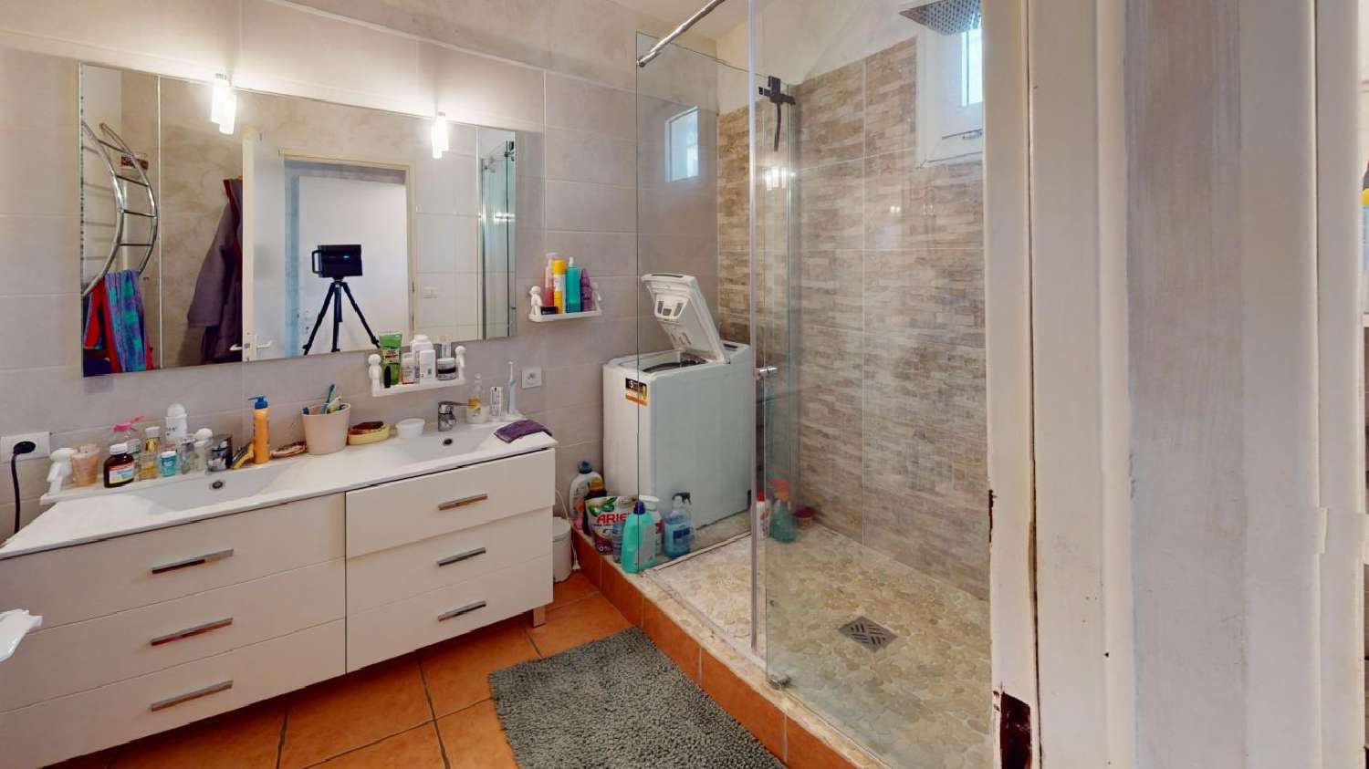 à vendre maison Frontignan Hérault 5