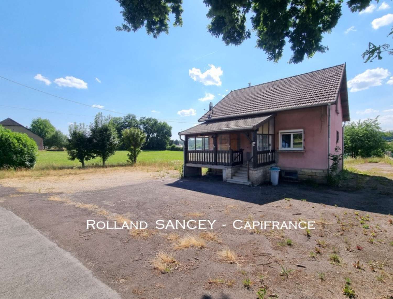  kaufen Haus Frotey-lès-Lure Haute-Saône 2