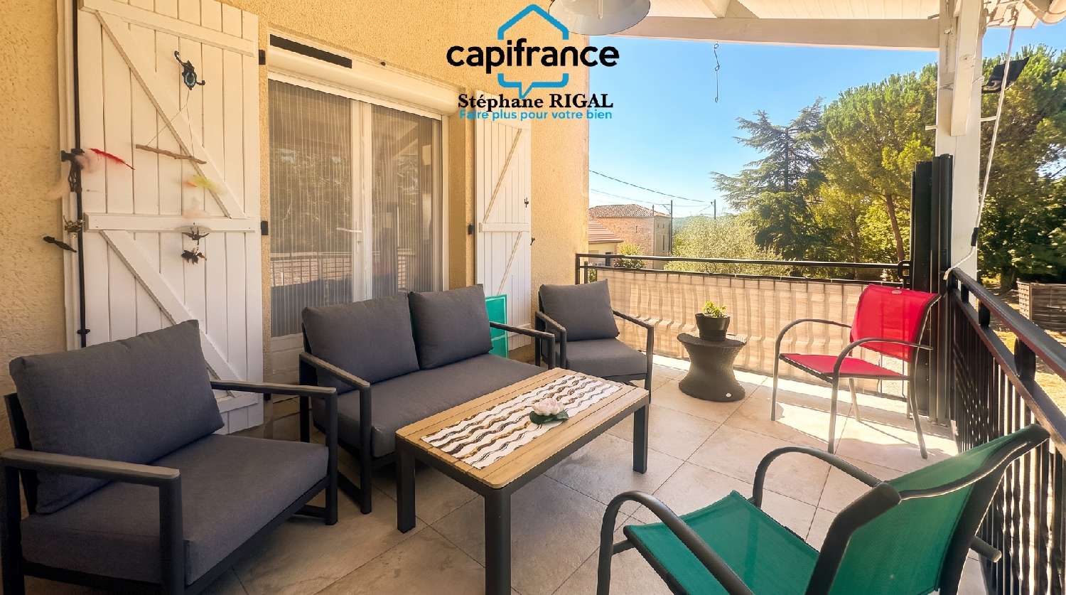 en venta casa Fumel Lot-et-Garonne 5