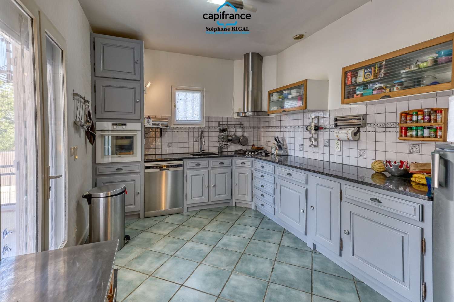 en venta casa Fumel Lot-et-Garonne 6