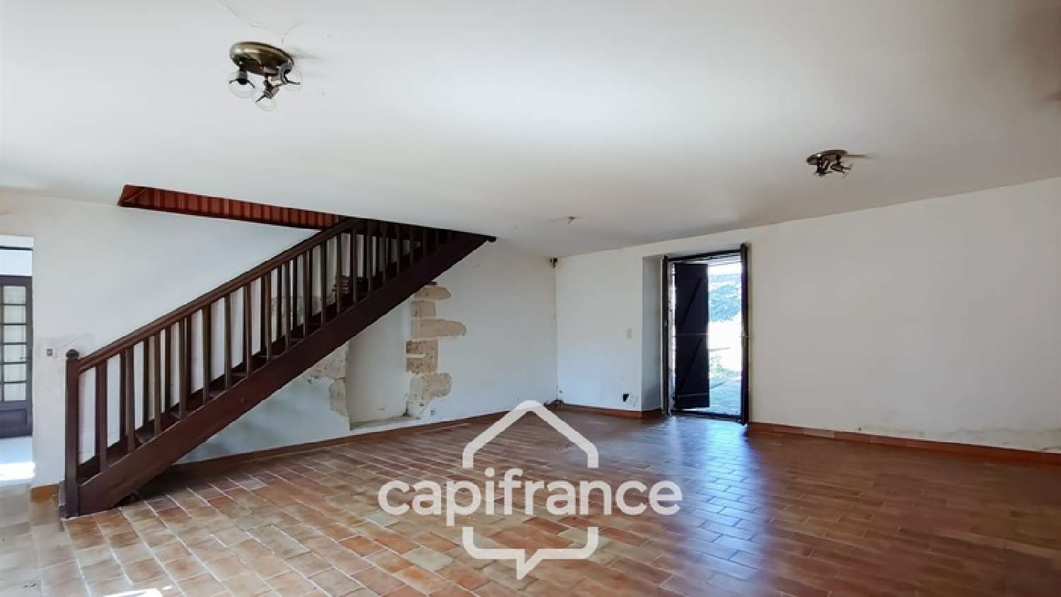 à vendre maison Fumel Lot-et-Garonne 1