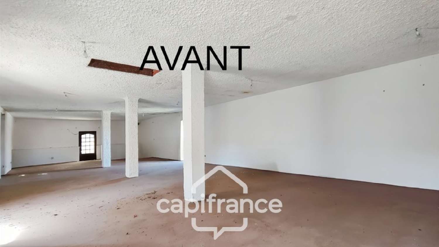 à vendre maison Fumel Lot-et-Garonne 2
