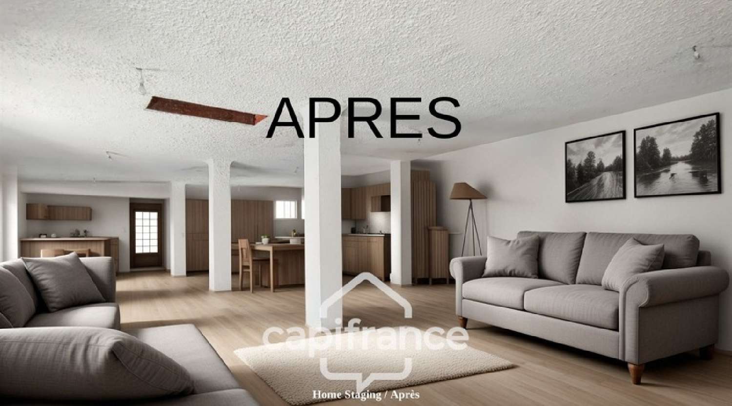 à vendre maison Fumel Lot-et-Garonne 3